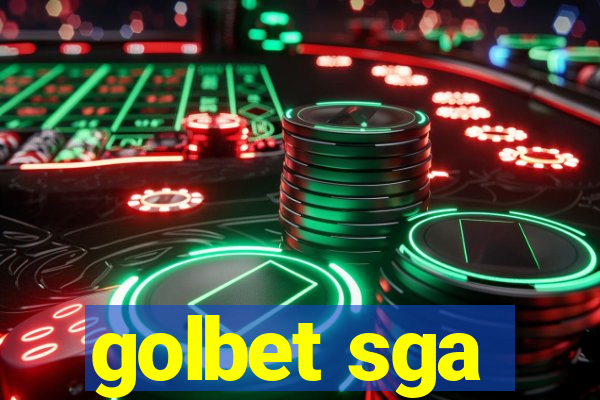 golbet sga
